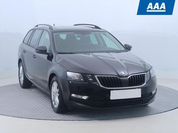 1.6 TDI, Style Plus, Automat