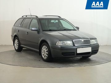 1.9 TDI , Tažné, jezdí dobře