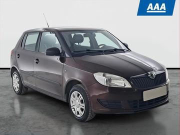 1.2 TSI, po STK