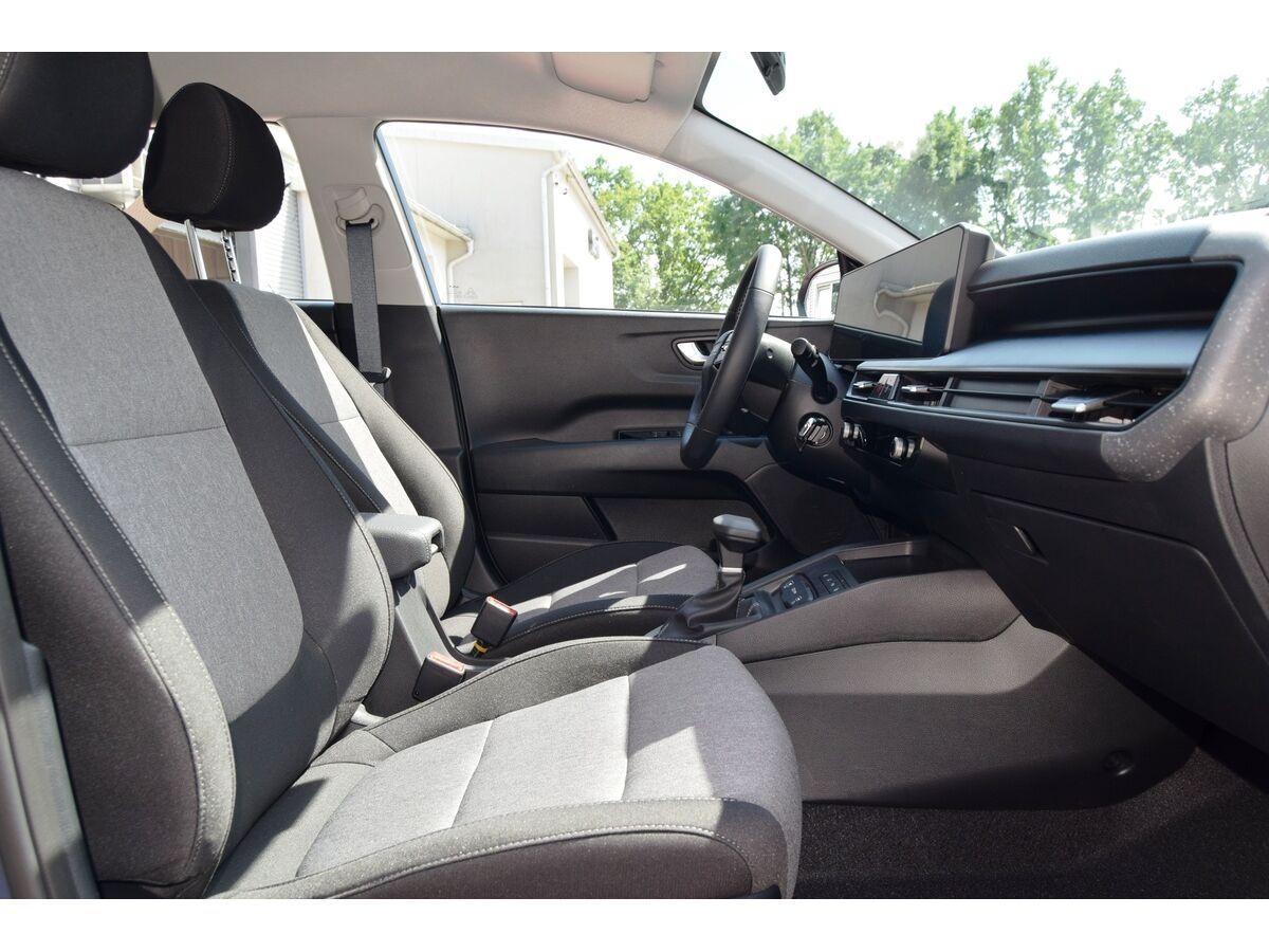 Kia Stonic, 1,0 T-GDI  7DCT 100k SPIN - fotka 4