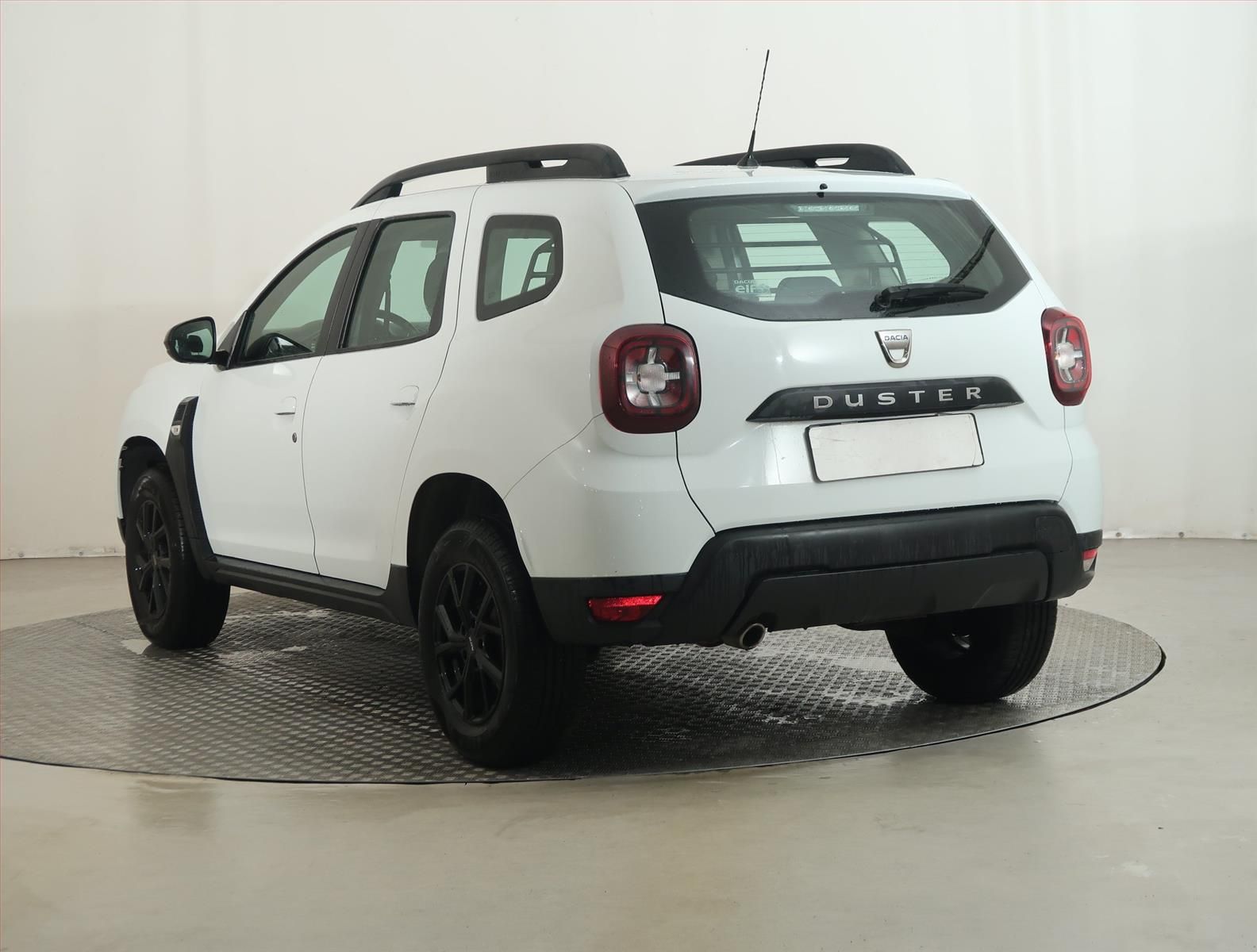 Dacia Duster, 1.5 dCi, Automatická klima - fotka 4
