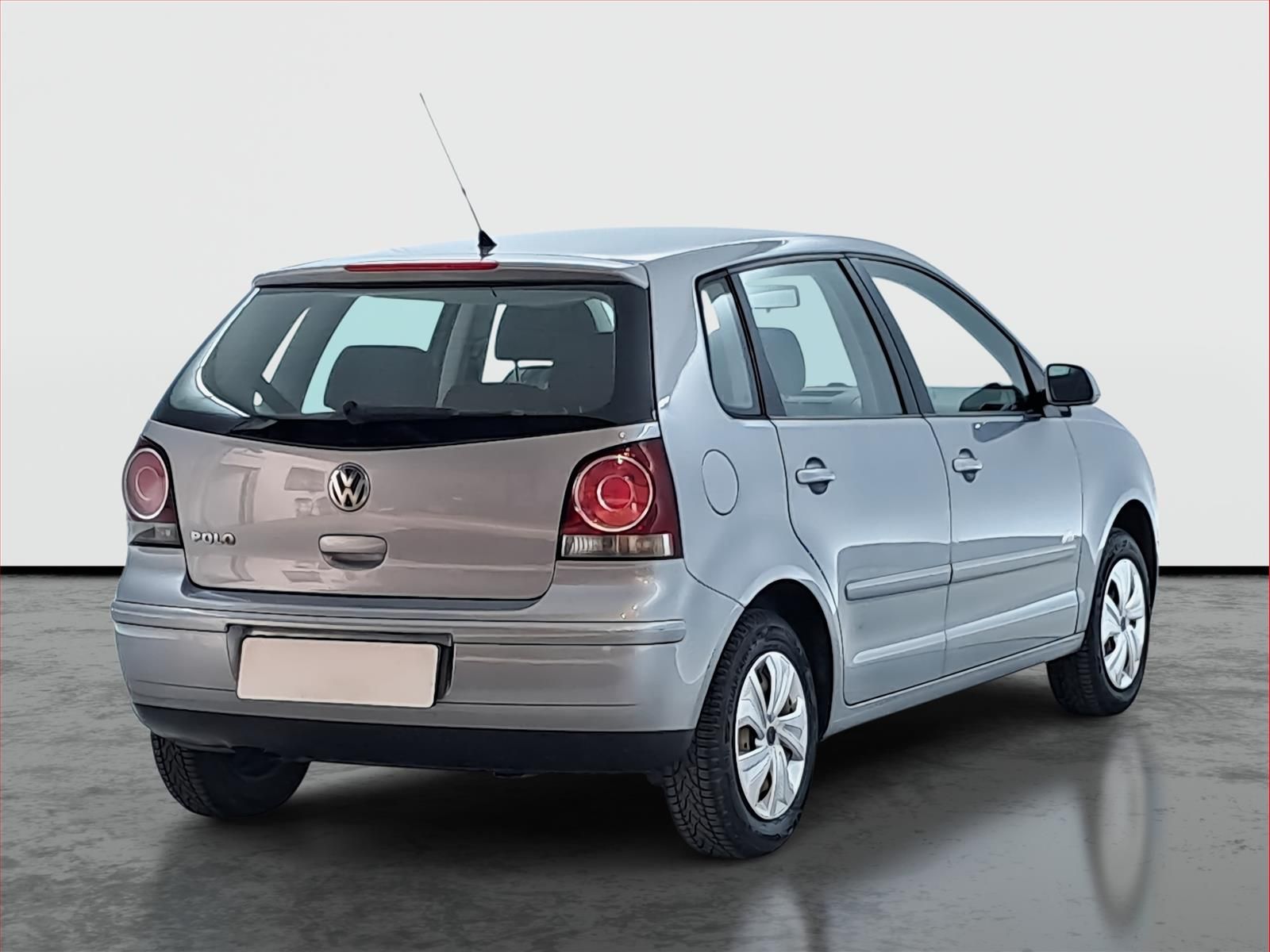 Volkswagen Polo, 1.2, Klima, rezervace - fotka 5