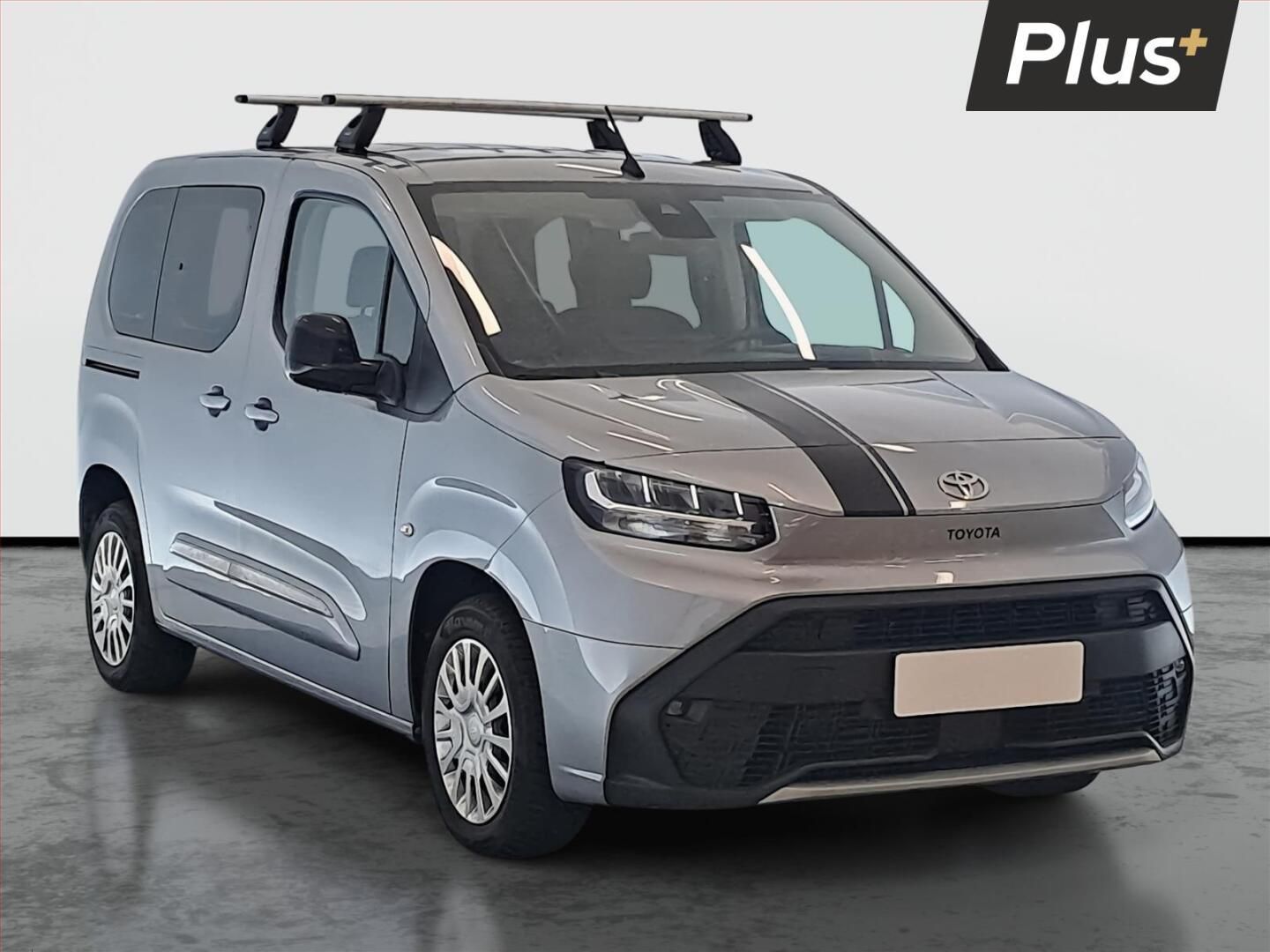 Toyota Proace City Verso, 1.5 D-4D, Business, 5Míst