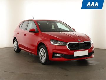 1.0 TSI, Automat