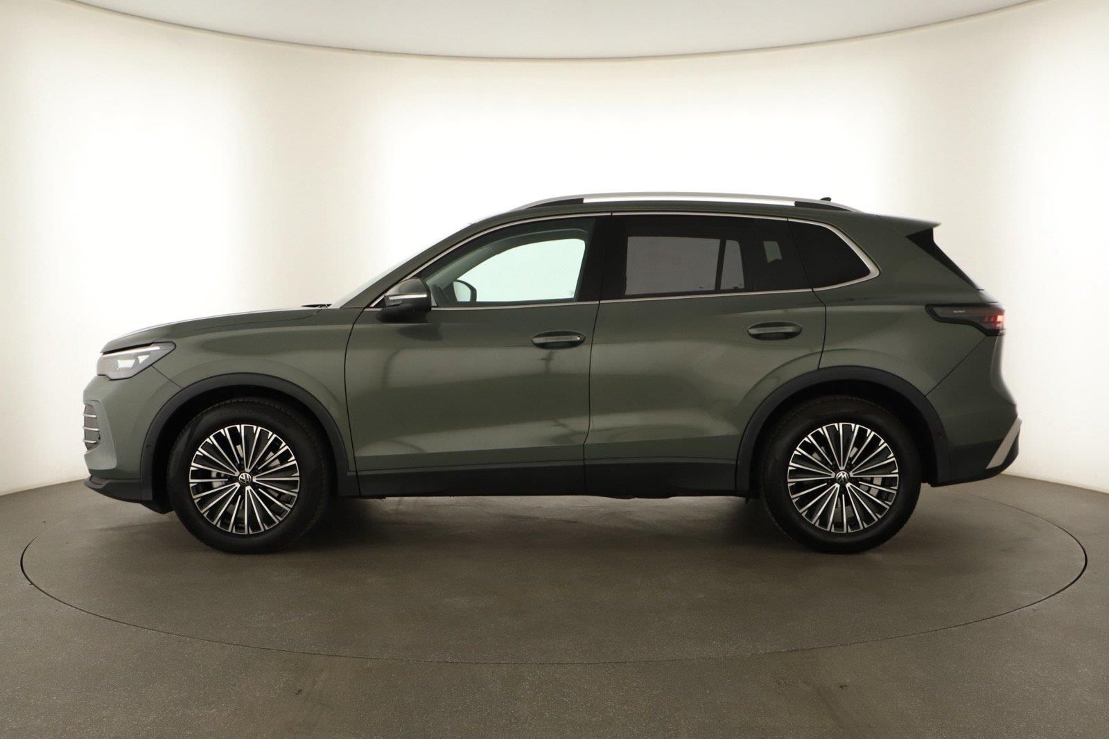 Volkswagen Tiguan, 1.5 TSI - fotka 3