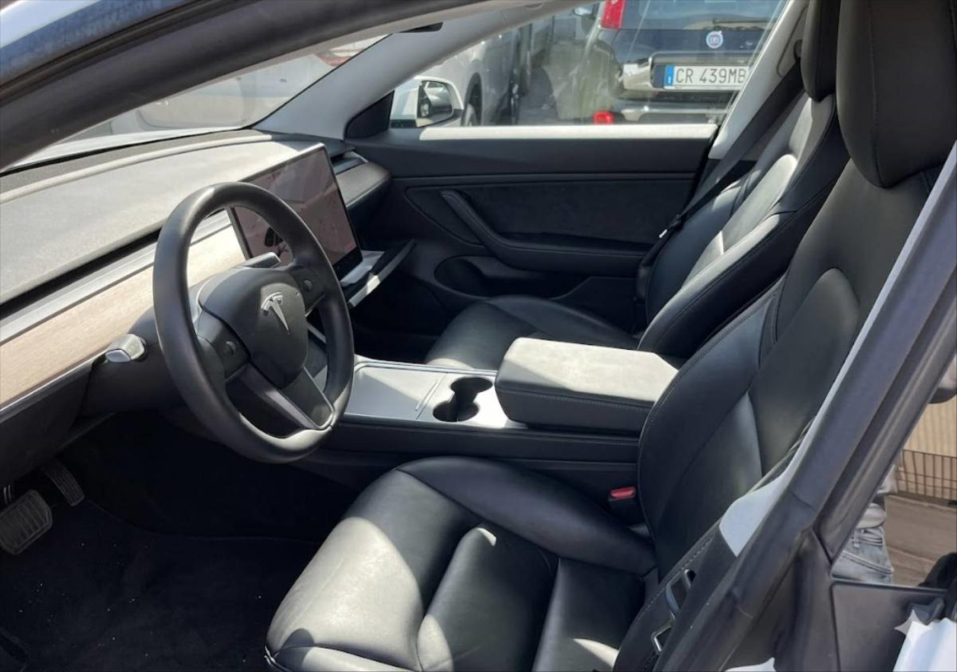 Tesla Model 3, Long Range 75kWh AWD DPH - fotka 3