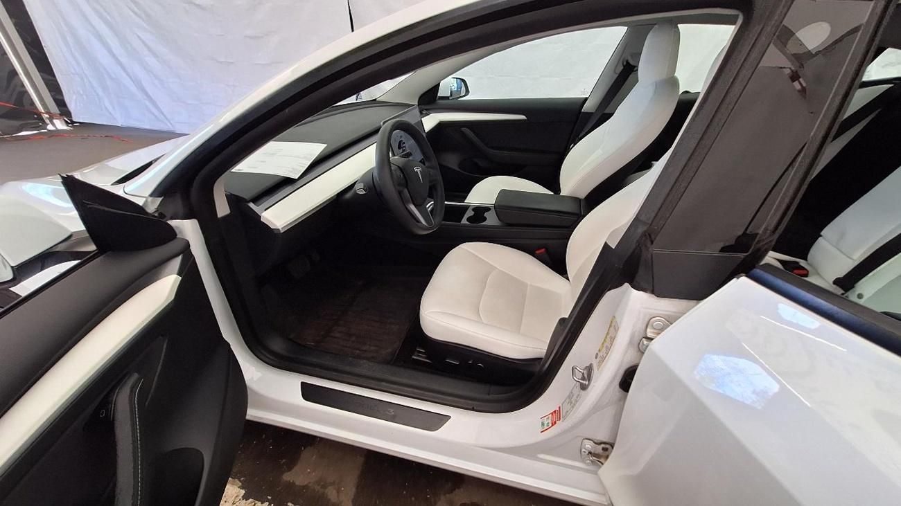 Tesla Model 3, LONG RANE DUAL MOTOR TZ SOH93% - fotka 6