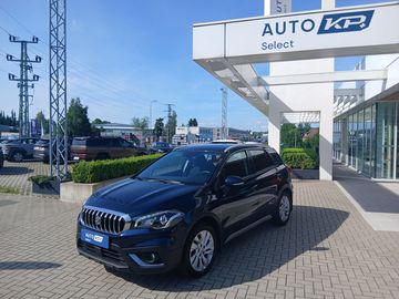 1,4 BoosterJet 4x4 Premium