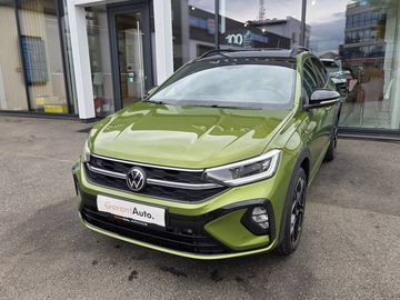 1.5 TSI DSG R-Line