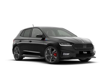 Fabia Fabia 130