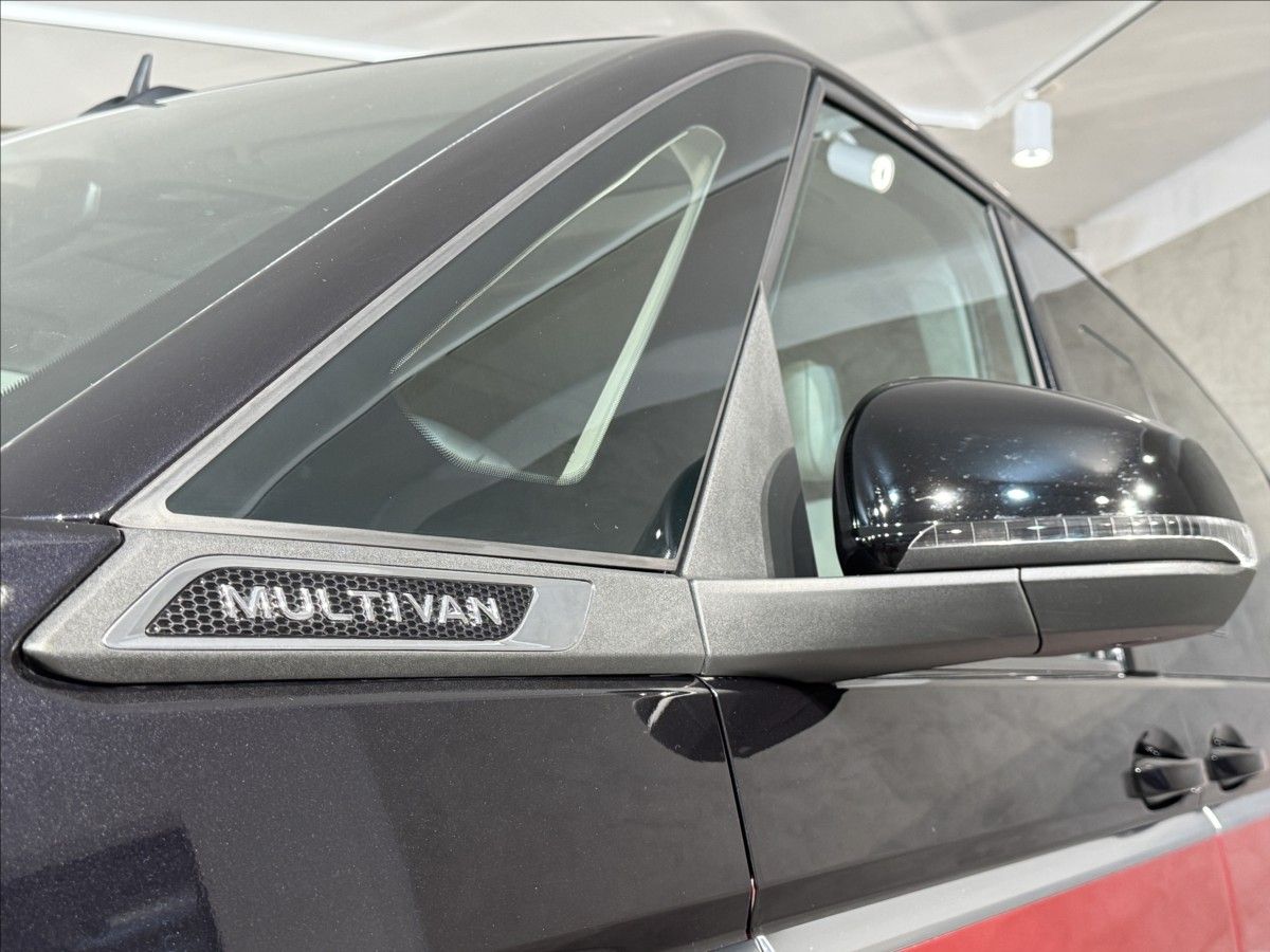 Volkswagen Multivan, 2,0 TSi  DSG Style Long Assist - fotka 5