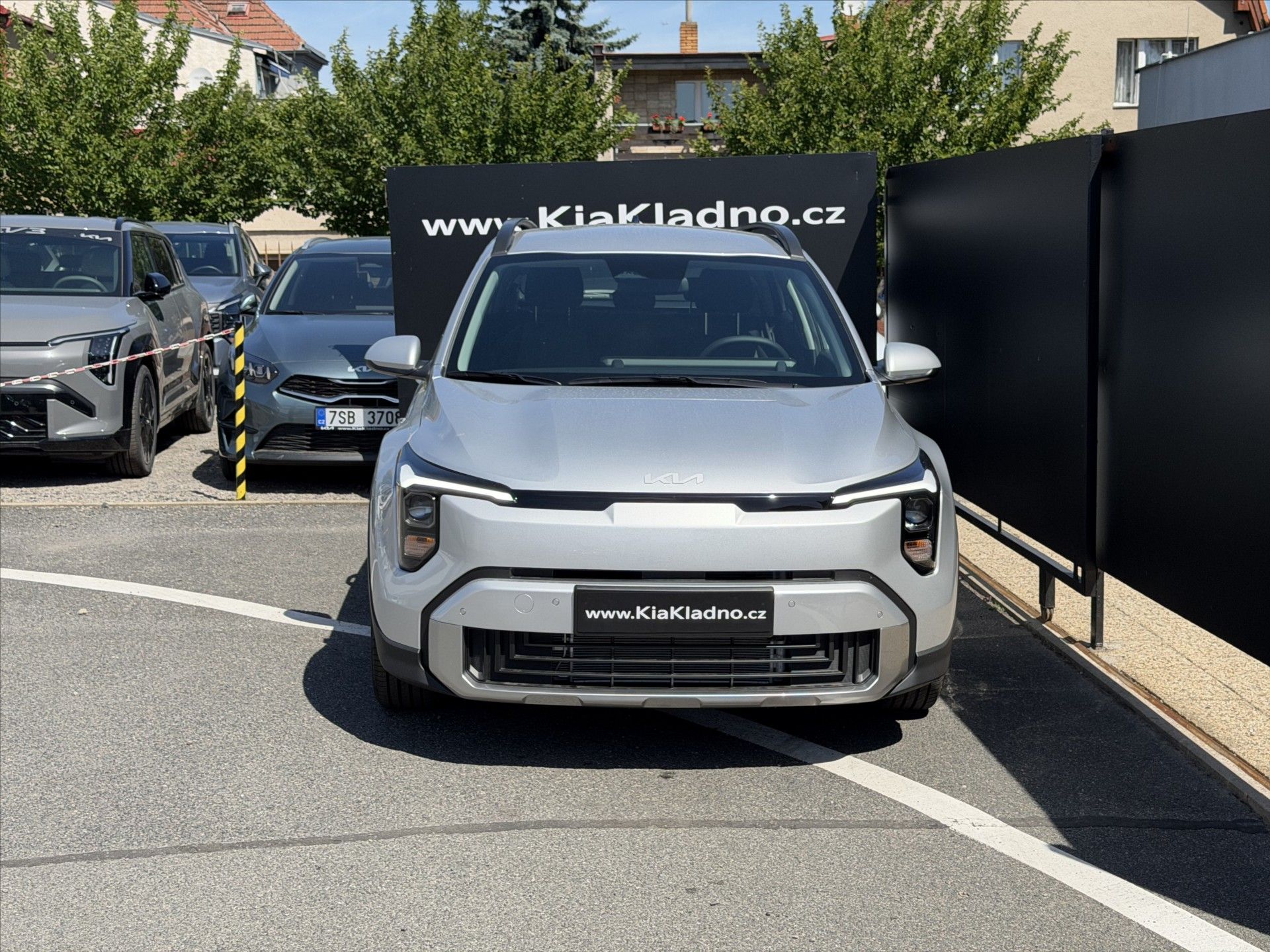 Kia Stonic, 1,0 T-GDI DCT SPIN - fotka 4