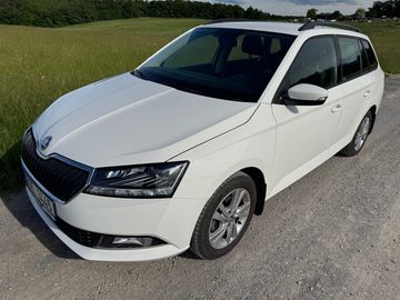 1.0TSI STYLE+ 19.000 KM ČR