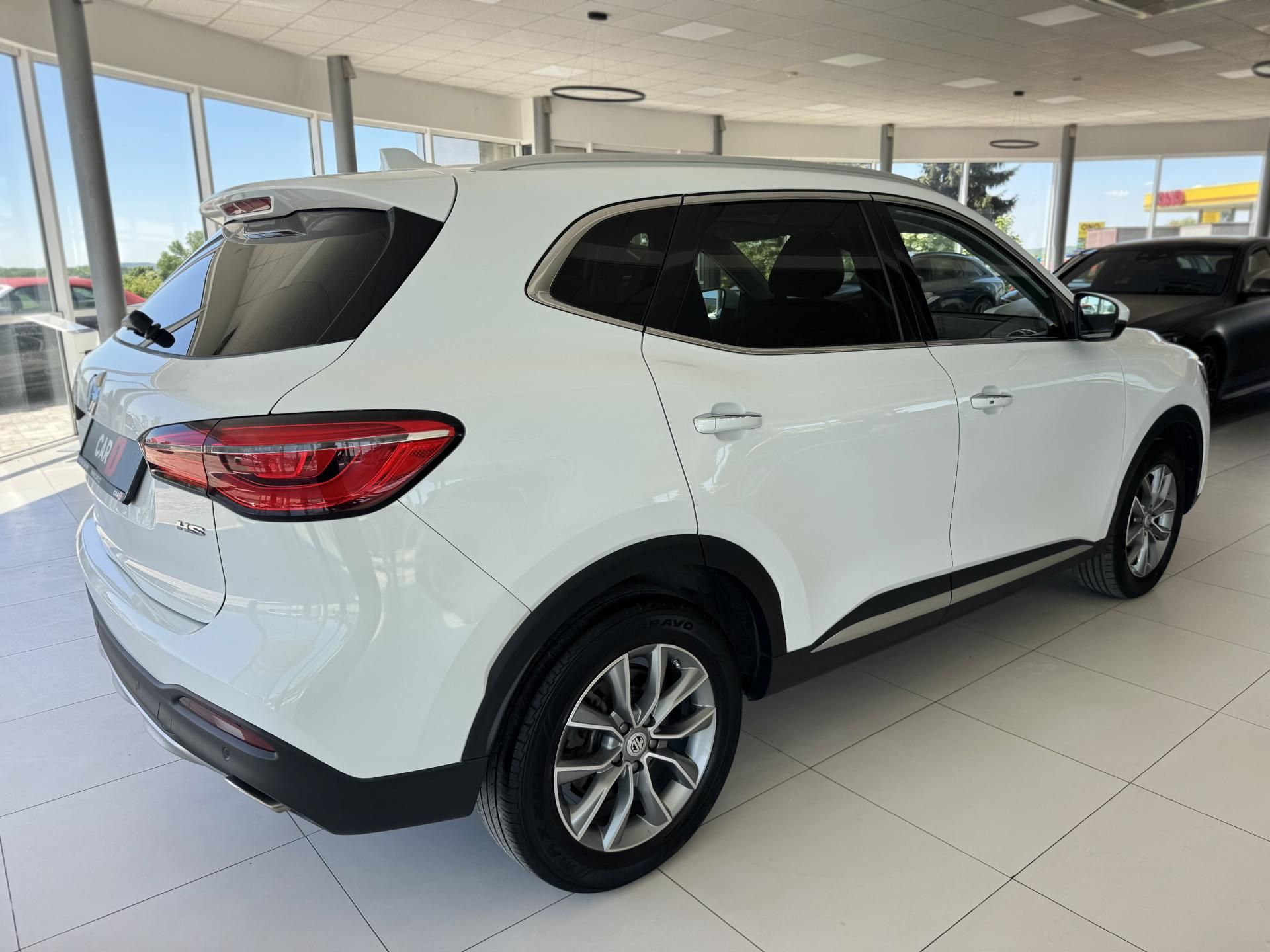MG HS, 1,5TGI Aut.119kW*Exclusive*DPH - fotka 4