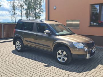 1.2 TSI / 77KW 1.MAJITEL ČR