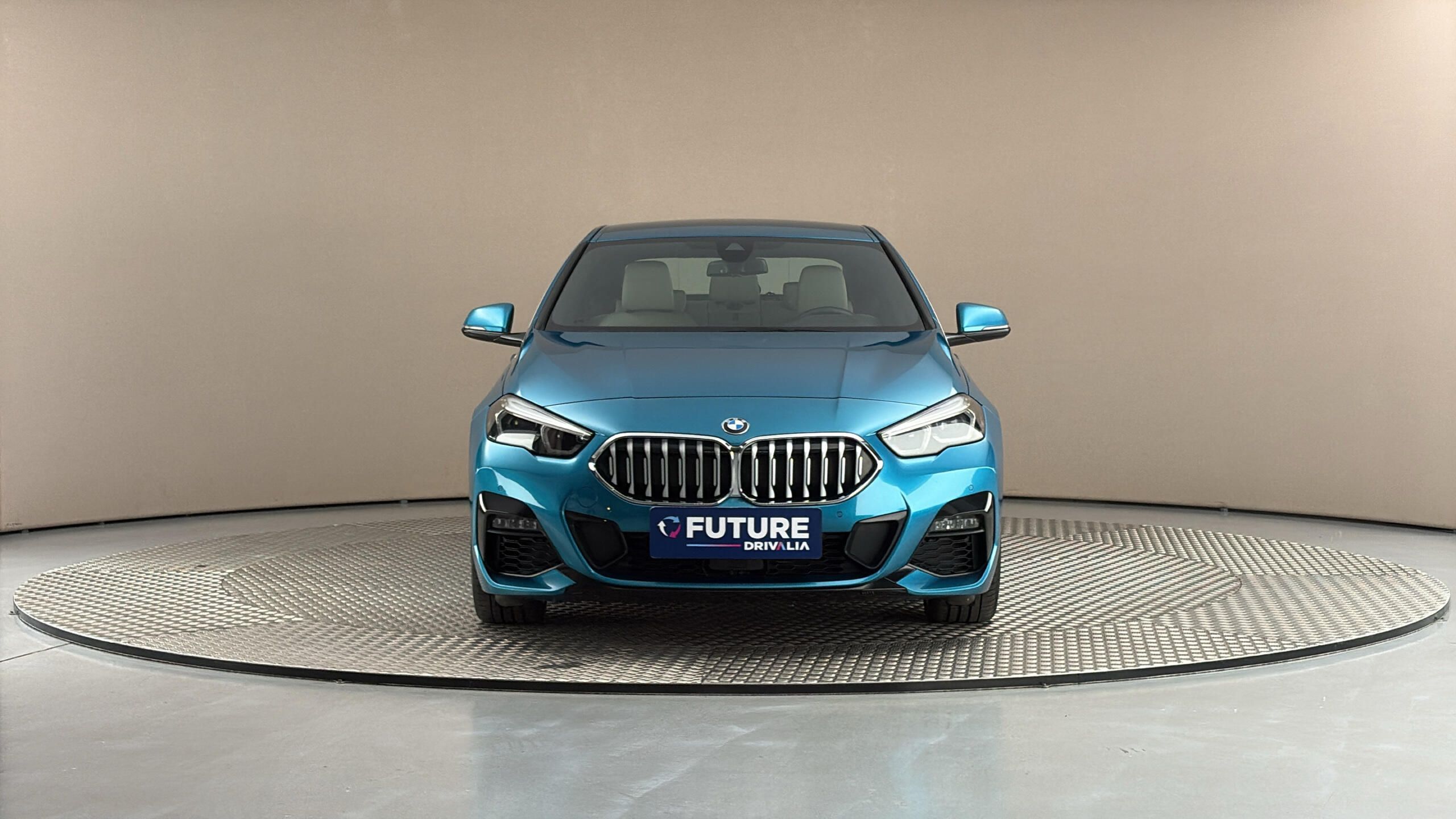 BMW Řada 2, 218i AUT M sport Gran Coupe - fotka 3