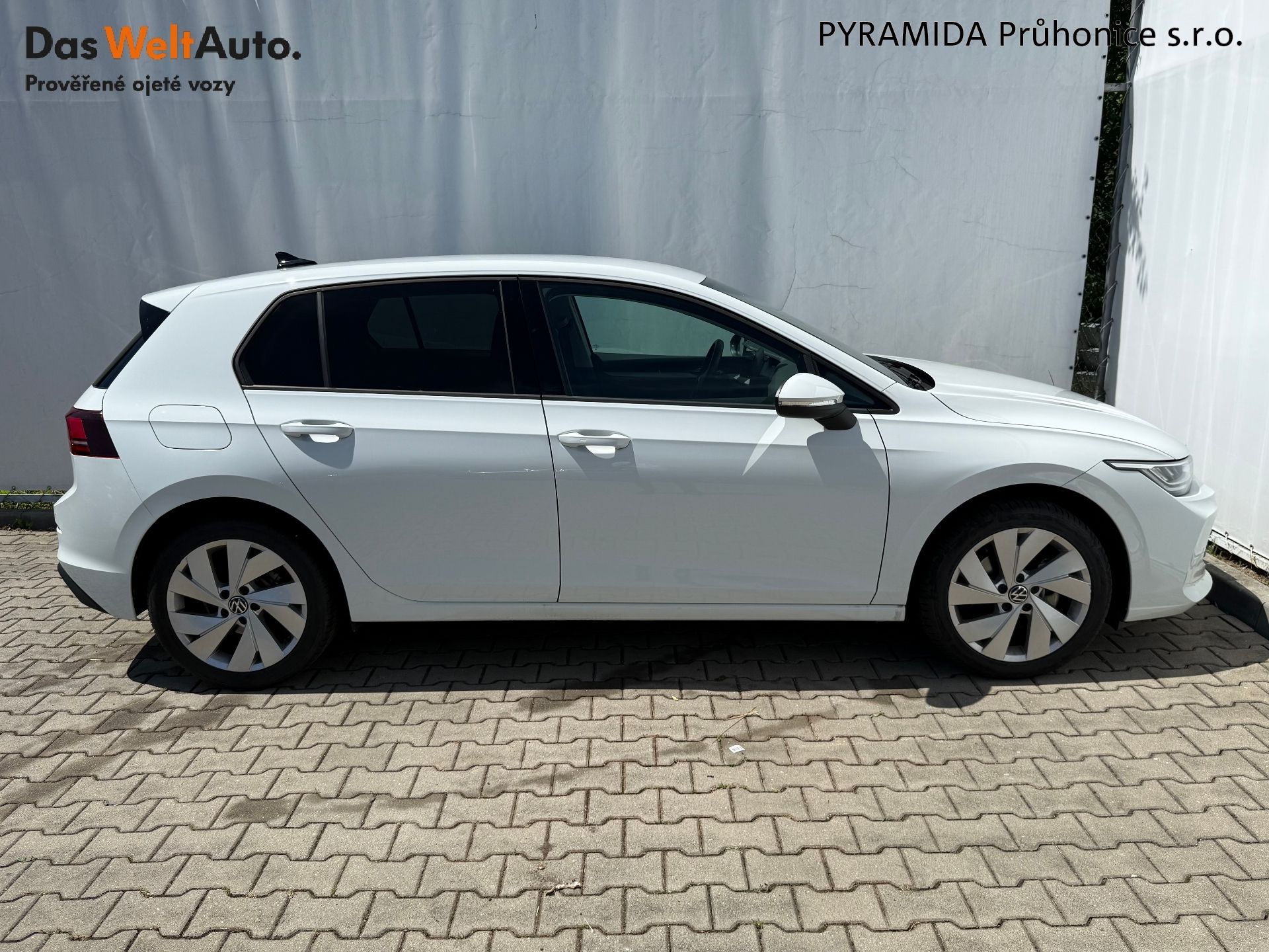 Volkswagen Golf, 1.5 TSI 85 kW People - fotka 6