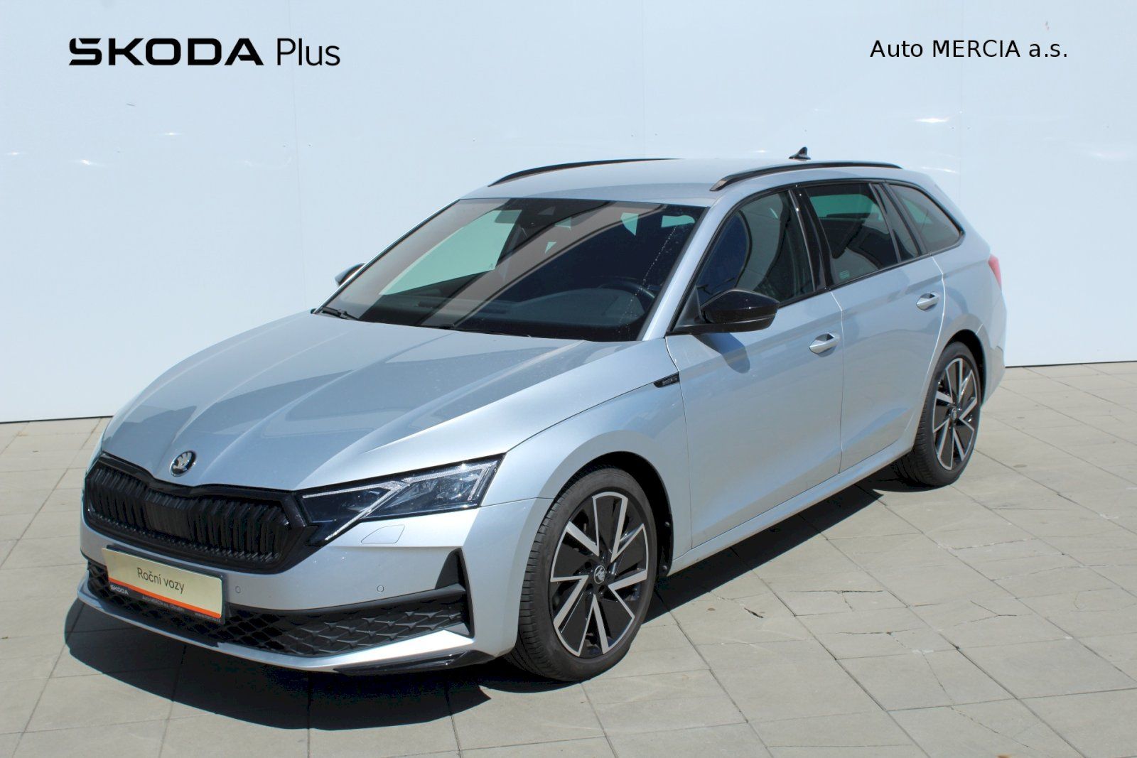 Škoda Octavia, OCT.COMBI SPORTLINE 1,5 TSI 11