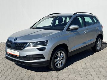 Ambition 1.6 TDi 85 kW