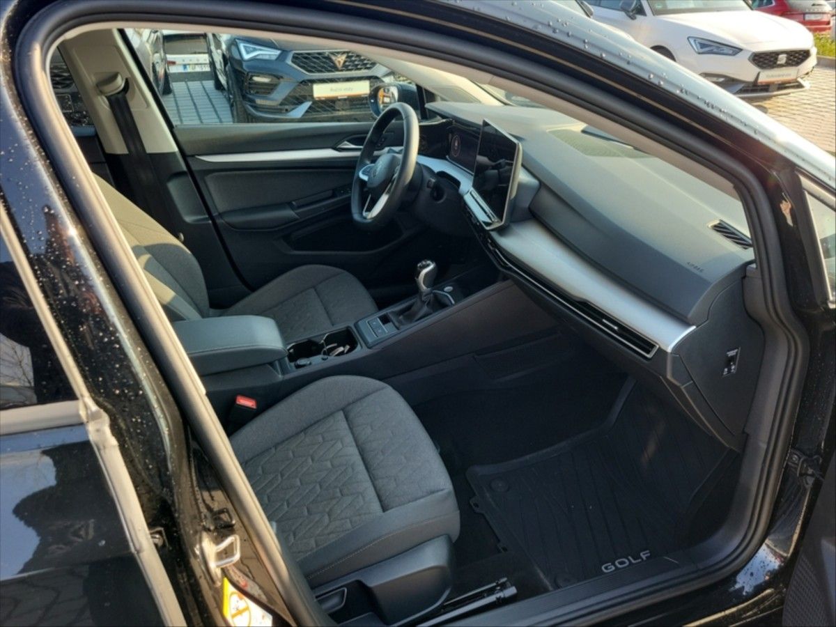 Volkswagen Golf, 1,5 TSi 110kW Life - fotka 6
