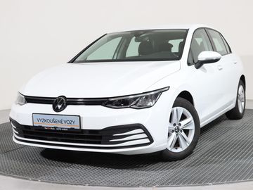 Life 1,0 TSI 81kW