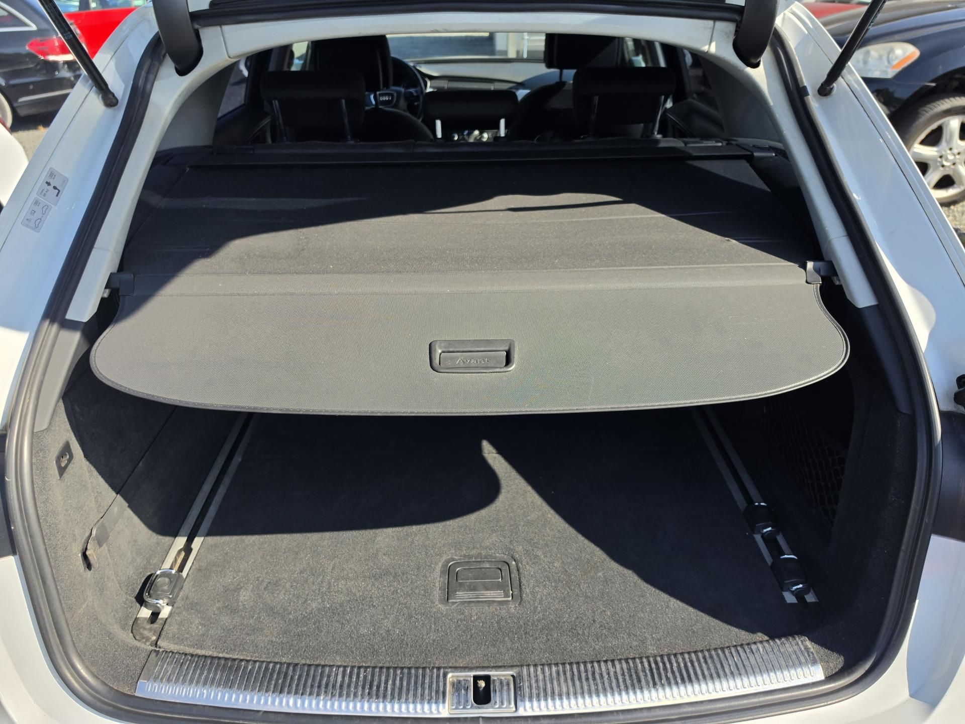 Audi A6, 3.0 TDI Quattro TZ S-Line - fotka 5