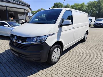 T6.1 2,0TDI 110KW L2 DSG ROZVO