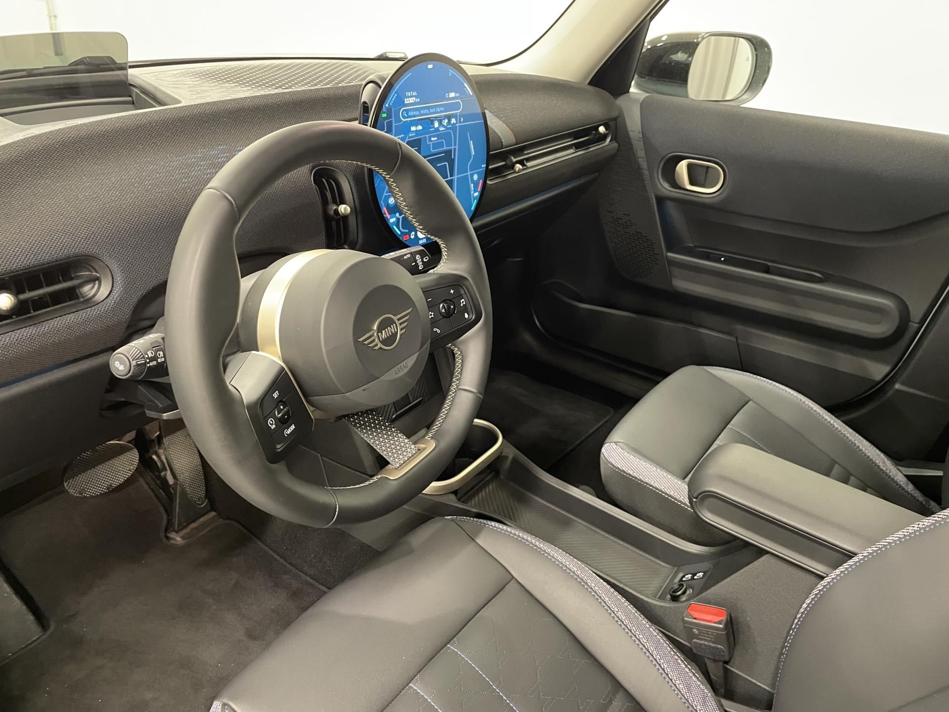 Mini Cooper, Cooper S,150kw,1.Majitel - fotka 6