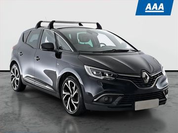 1.6 dCi, Automat, Serv.kniha