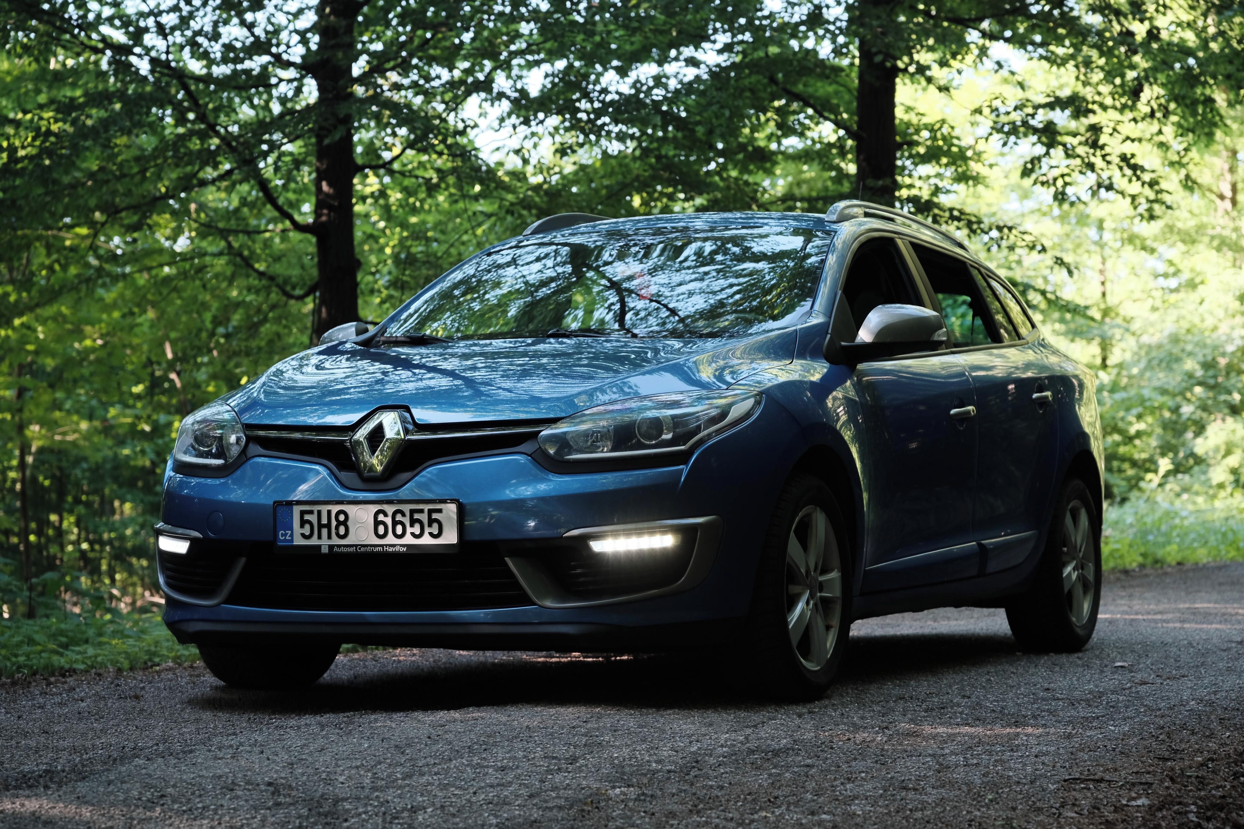 Renault Mégane, 1.2 TCe