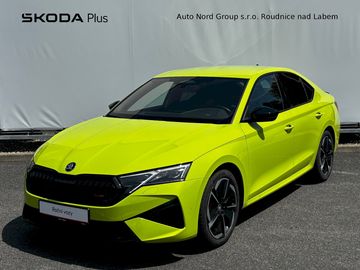 2.0 TSI 195kW DSG RS
