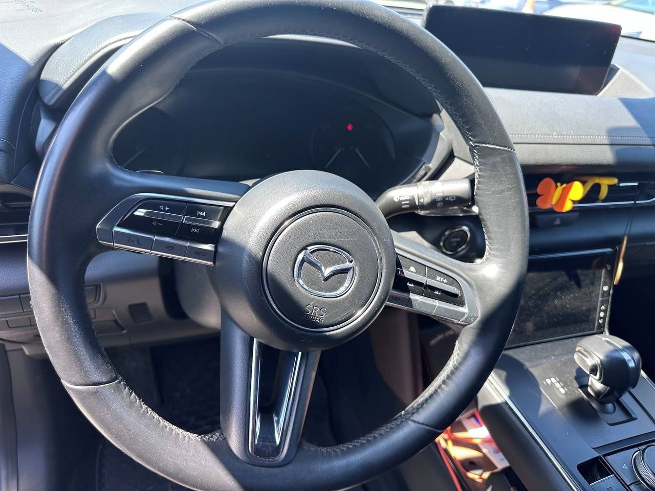 Mazda MX-30, Mazda MX-30 - fotka 6