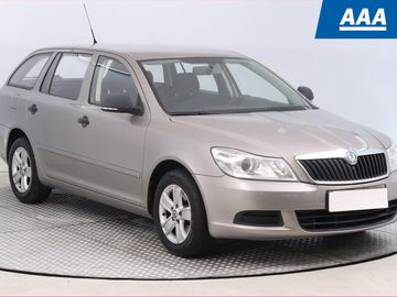 1.6 TDI, Klima, Tempomat