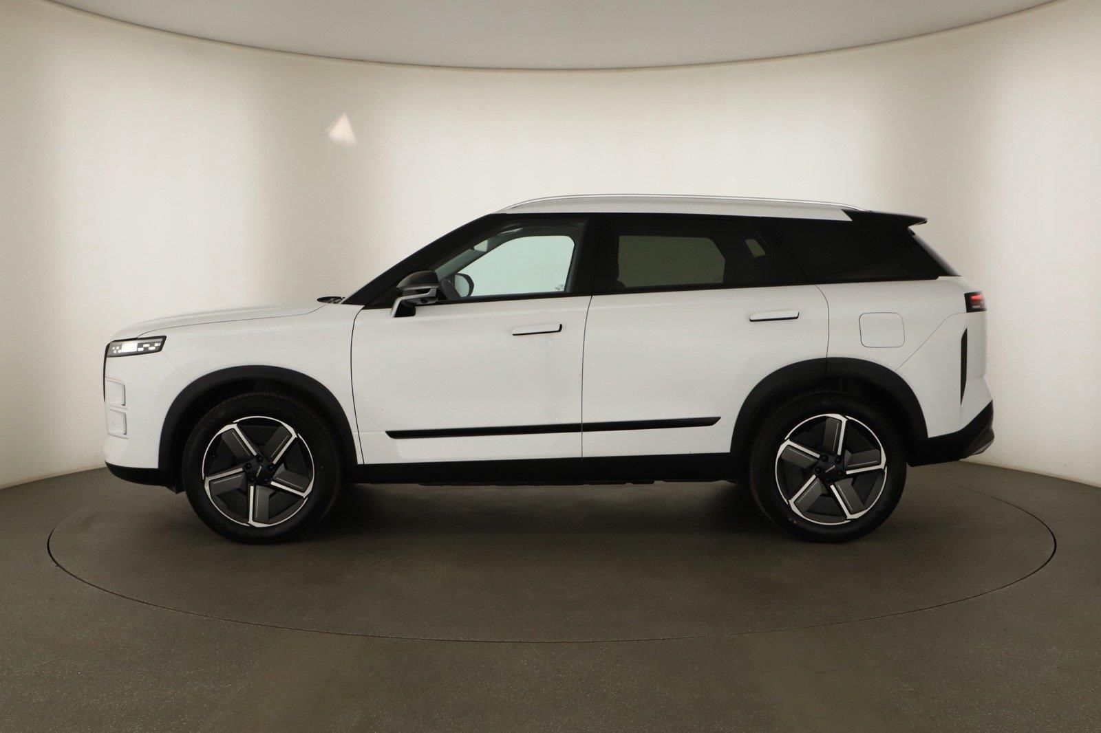 Jaecoo 7, 1.6 TGDI, Luxury, Luxury - fotka 3
