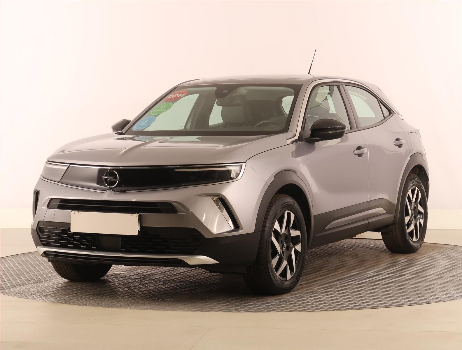 Opel Mokka, Electric 50 kWh, SoH 100% - fotka 2