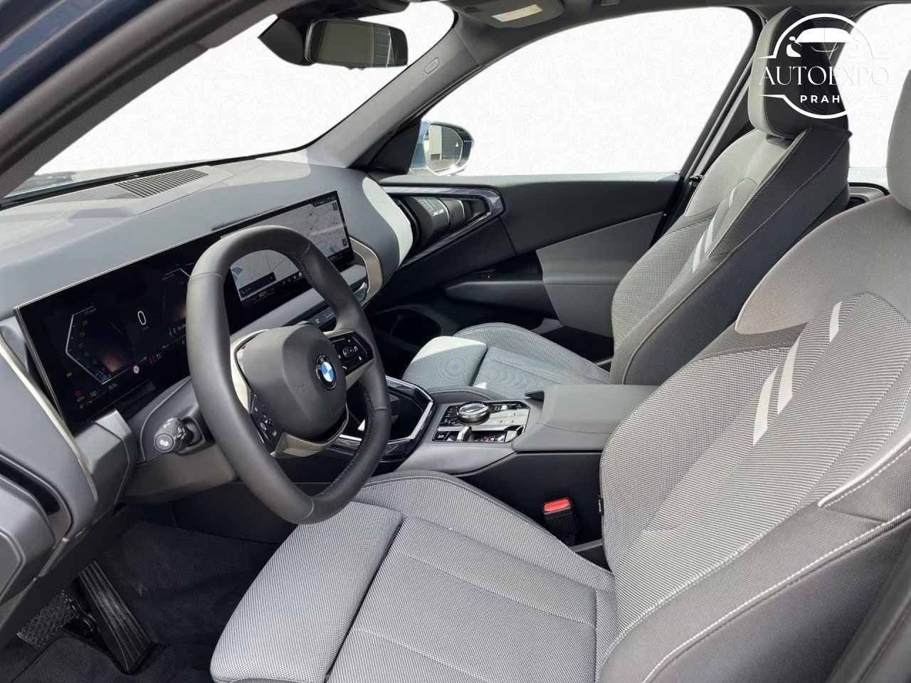 BMW X3, 20d xDrive - fotka 3