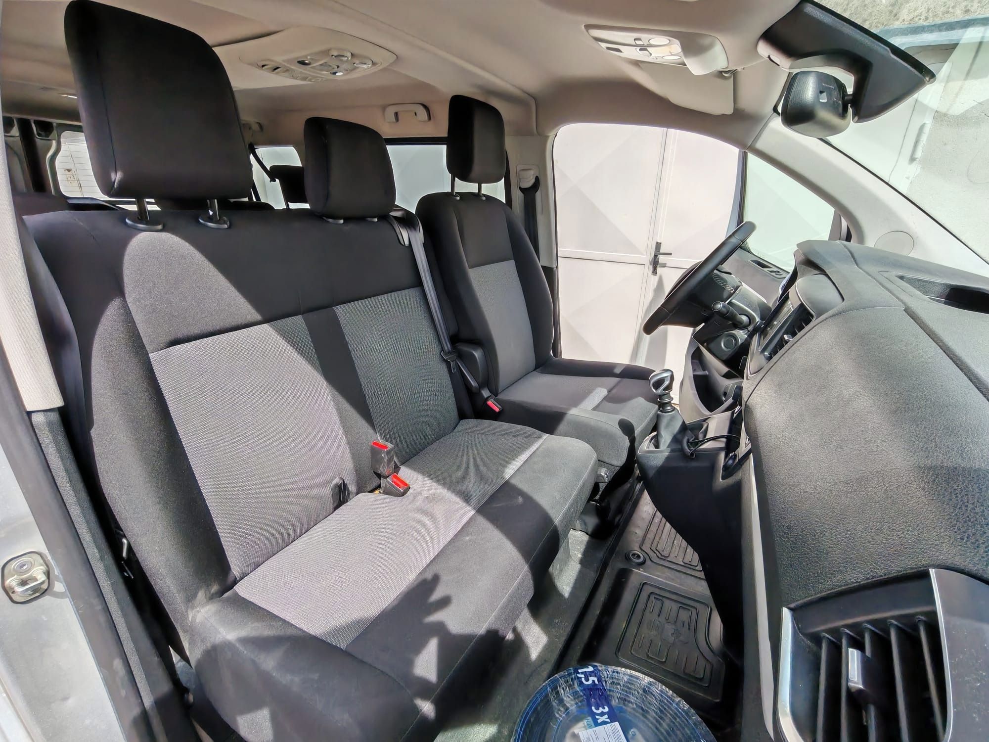 Toyota Proace Verso, Toyota Proace Verso, 1,5D 88kW - fotka 6
