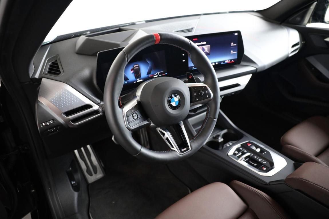 BMW Řada 2, M235 xDrive Gran Coupe - fotka 3