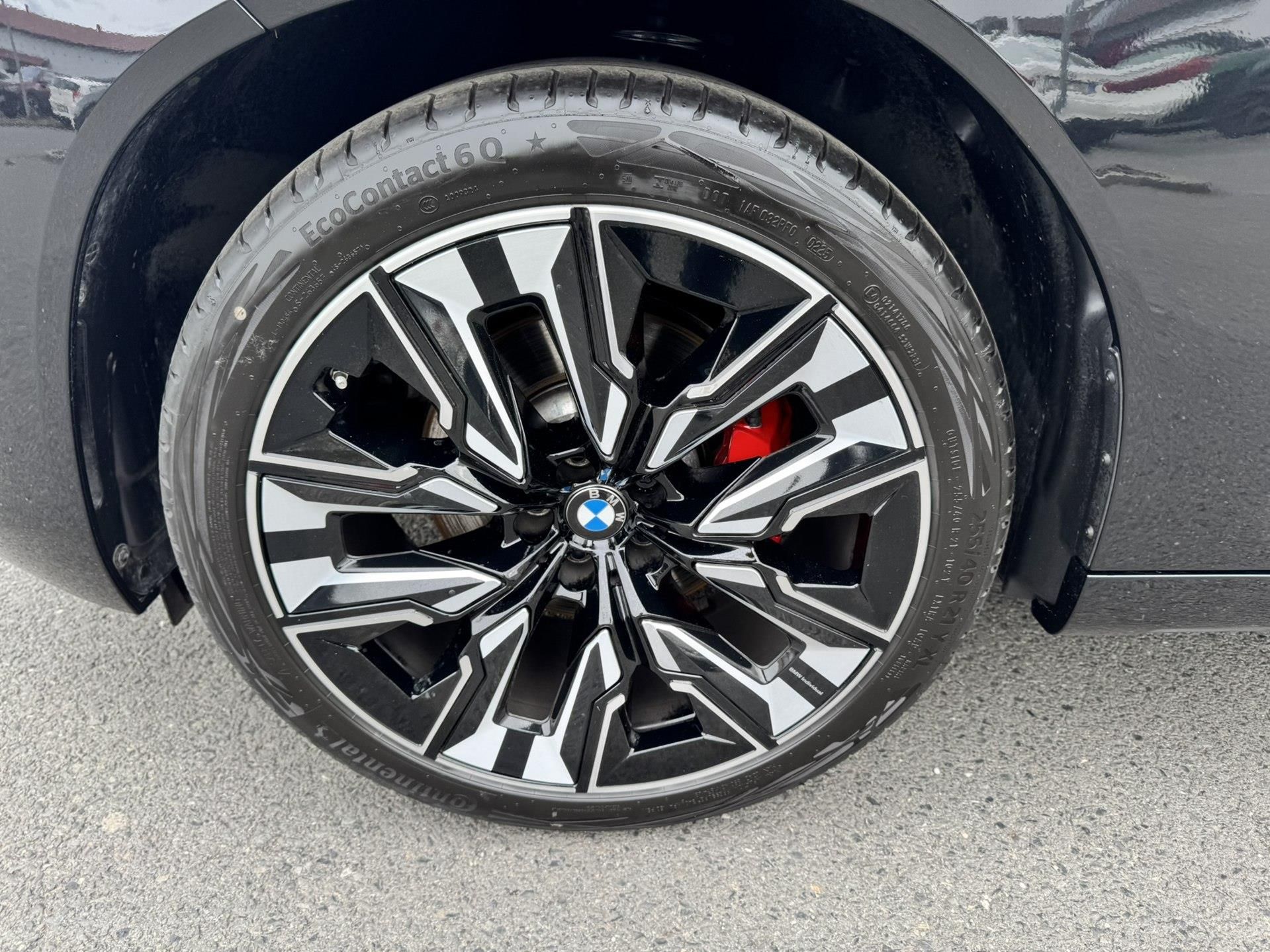 BMW X3, X3 xDrive20 M PRO - fotka 4