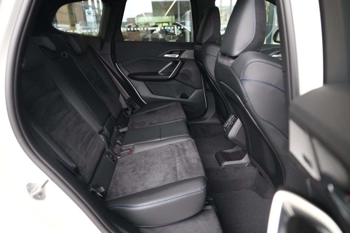 BMW X1, xDrive23d - fotka 6