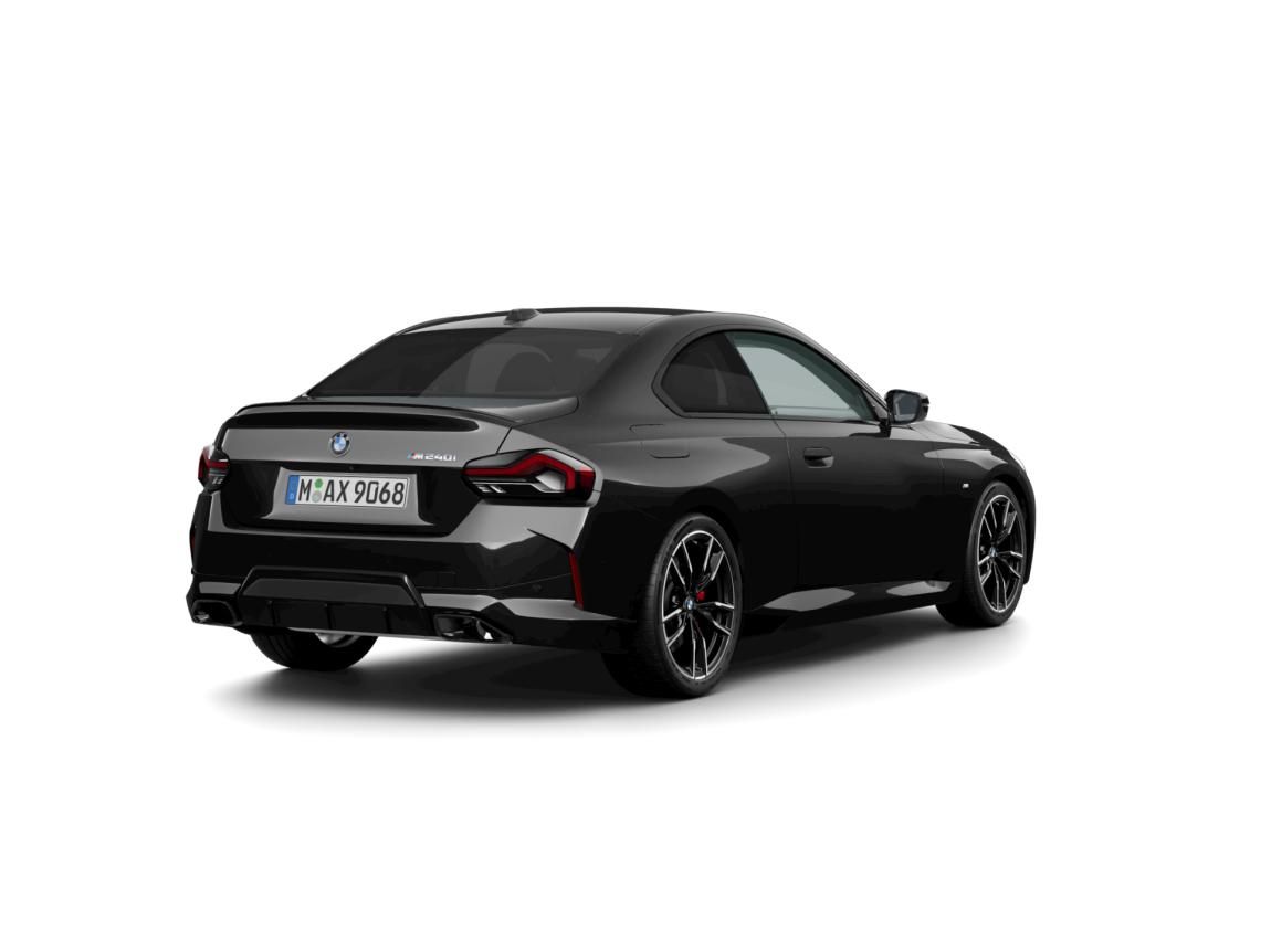 BMW Řada 2, M240i xDrive Coupé - fotka 3