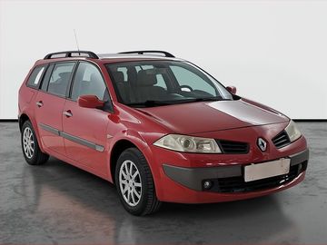 1.5 dCi, Klima