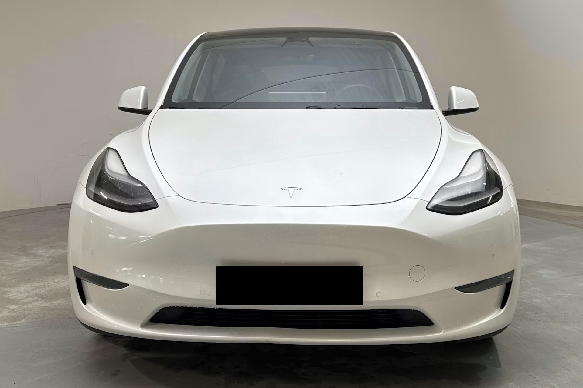 Tesla Model Y, Performance, BERLÍN, tažné - fotka 4