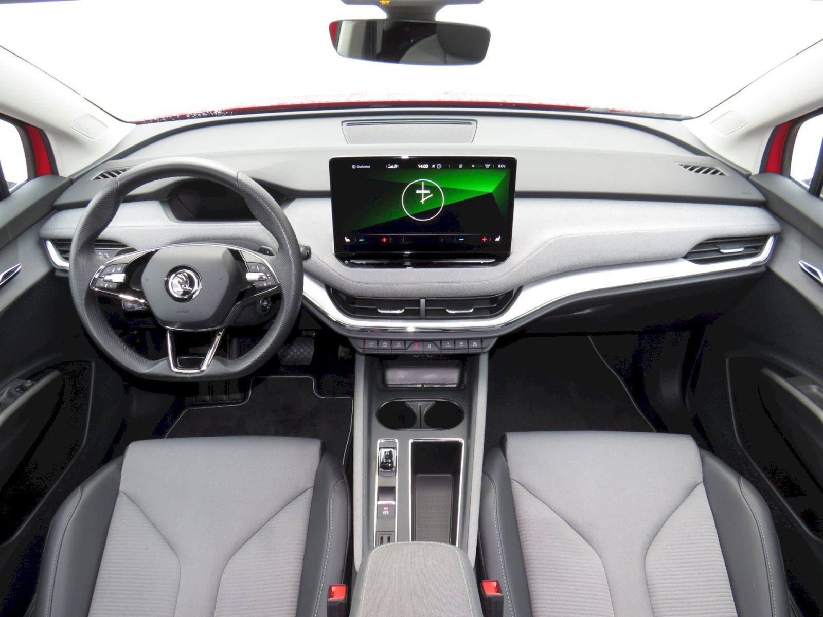 Škoda Enyaq iV, Loft iV 80 150kW - fotka 5