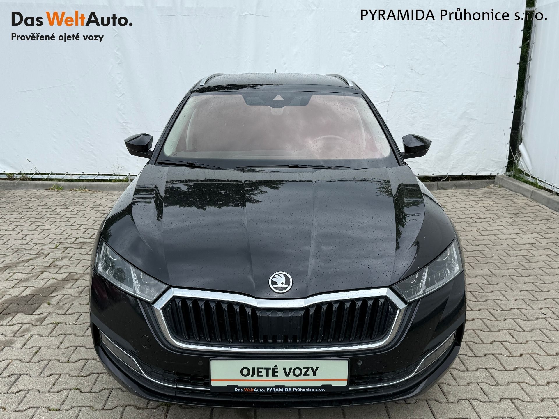 Škoda Octavia, 2.0 TDI 85 kW Style - fotka 4