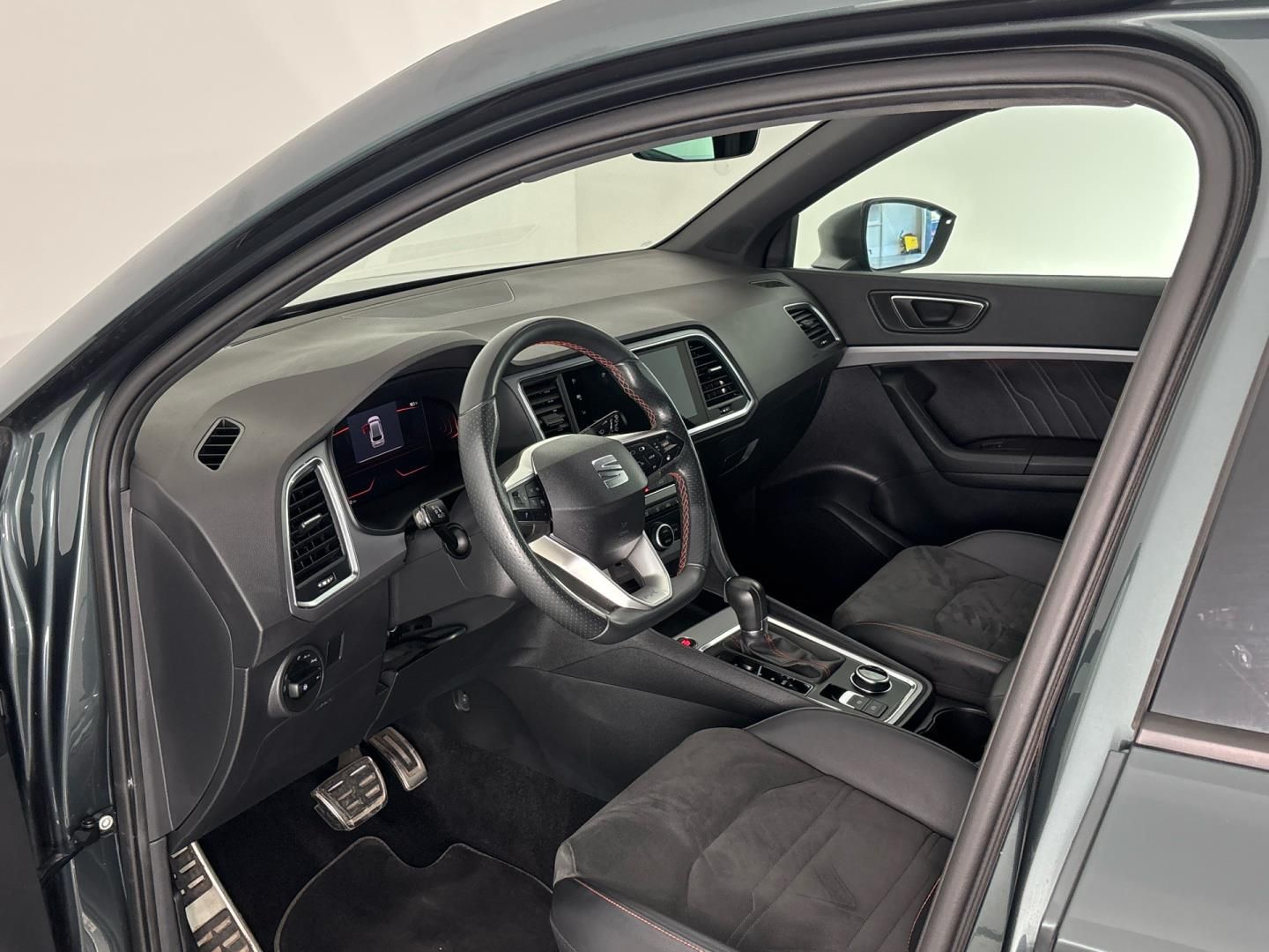Seat Ateca, 1.5 TSI / 110 kW FR DSG - fotka 6