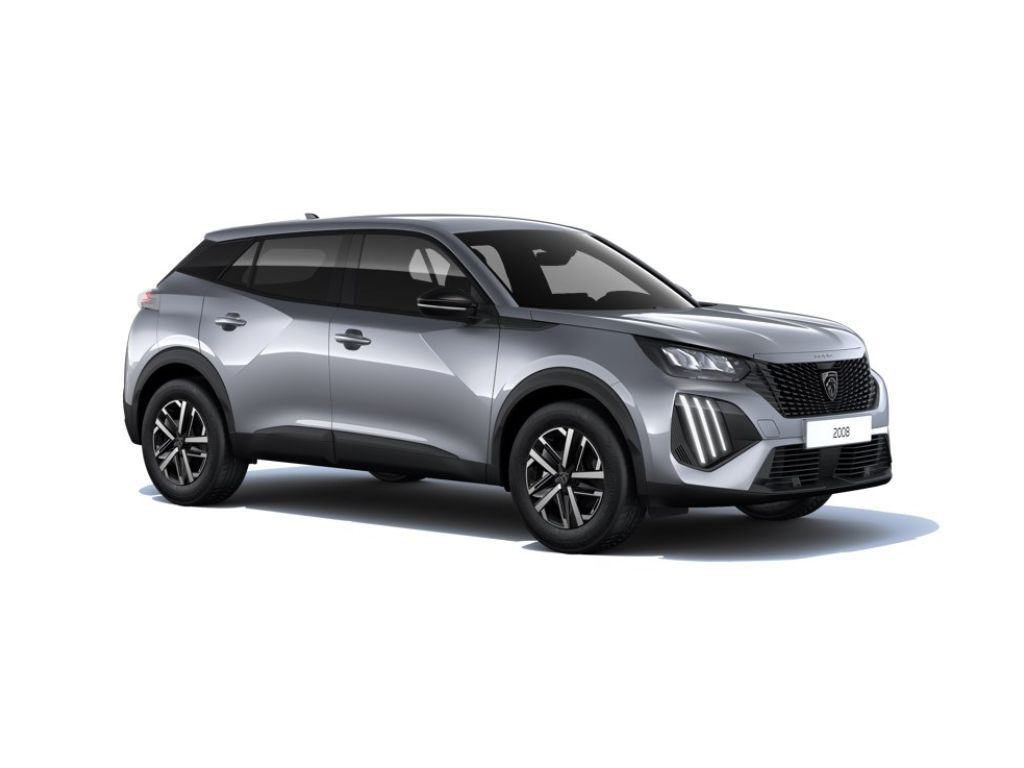 Peugeot 2008, BUSINESS Hybrid 145 e-DCS6 - fotka 3