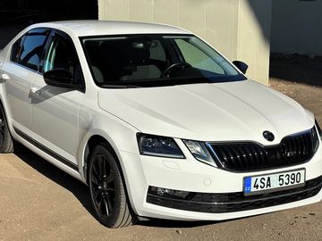 2.0 TDI, Style, 4x4, ČR, 1.maj