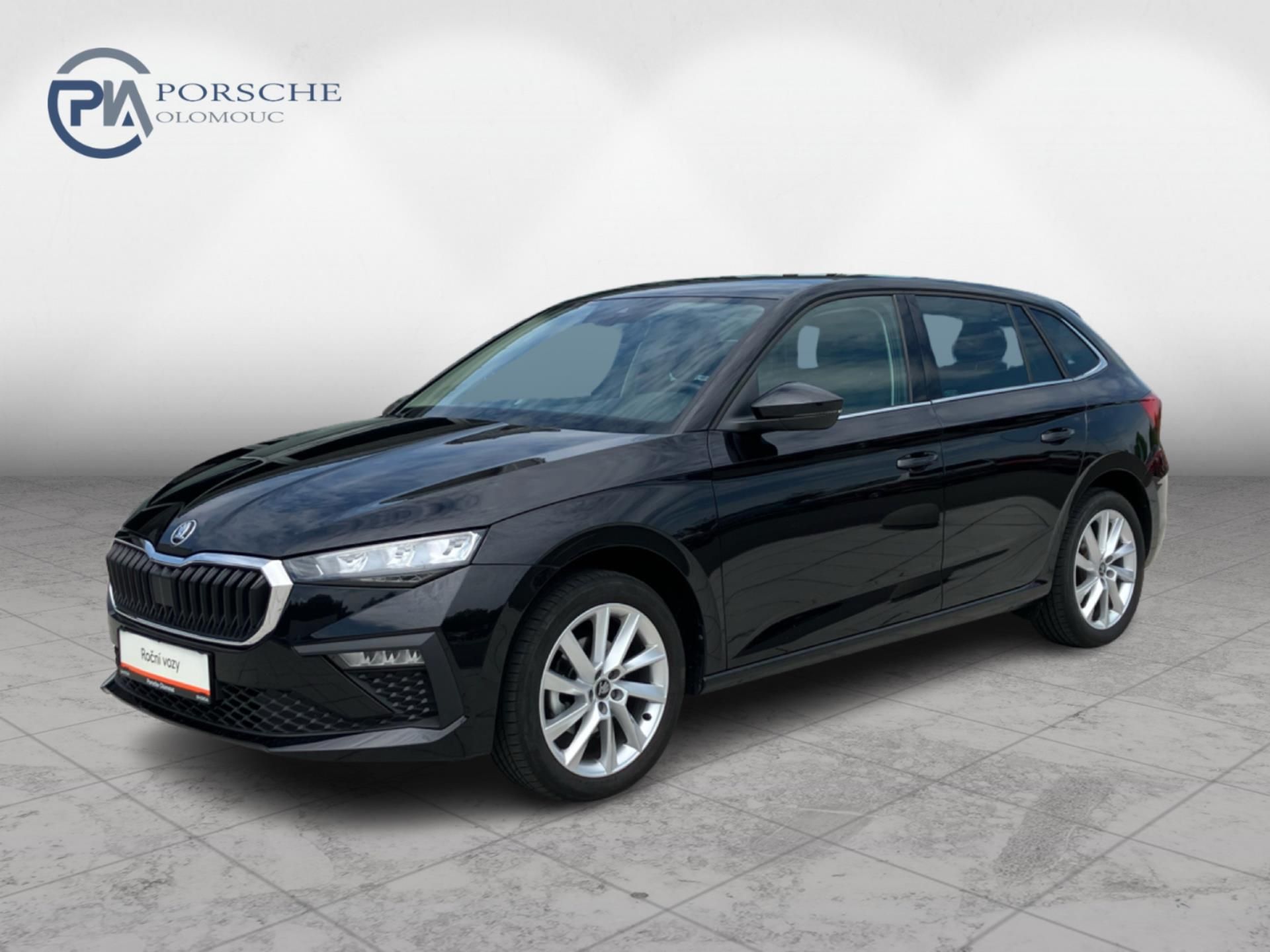 Škoda Scala, 1.0 TSI 85kW TOP SELECTION DSG