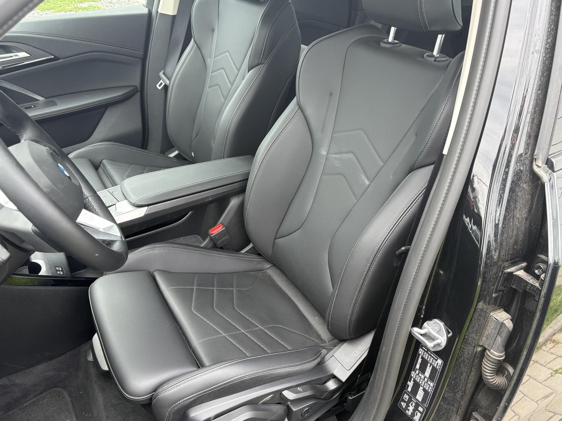 BMW X1, 23i xDrive, 1.Majitel,150kw - fotka 6
